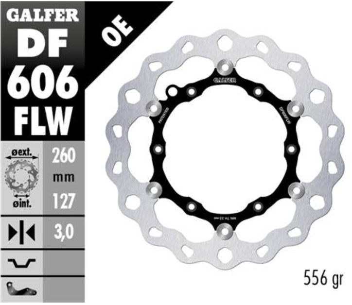 DF606FLW