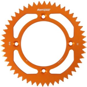 sprocket-trasero-aluminio-supersprox-naranja-ral-898-50-org-314-50