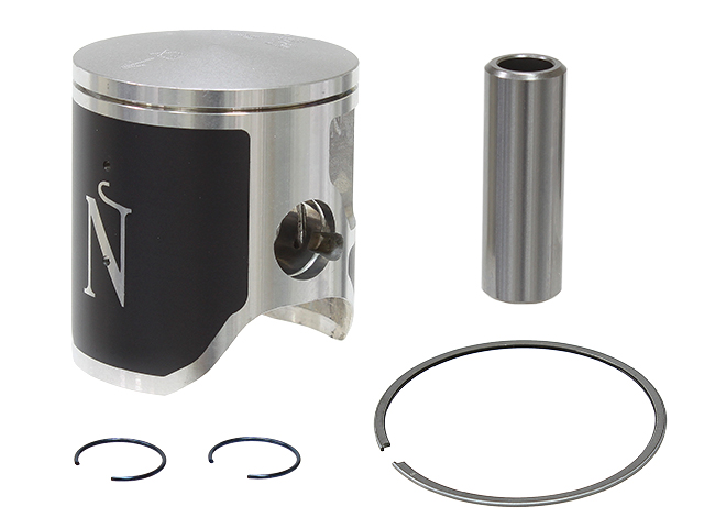 thumbnail image 2 of Namura Piston Kit For Suzuki RM85 (2002-2020) - 47.95mm Standard Bore - NX-30085-B 2 of 4