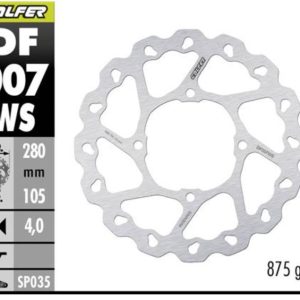 disco-de-freno-trasero-galfer-df007ws-wave-oversize-280x4mm
