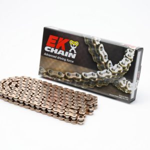 cadena-ek-520srx2-120-dorada