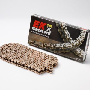cadena-ek-525zvx3-120-dorada