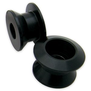 bolt-2009-sss-bk-swingarm-spools-negro